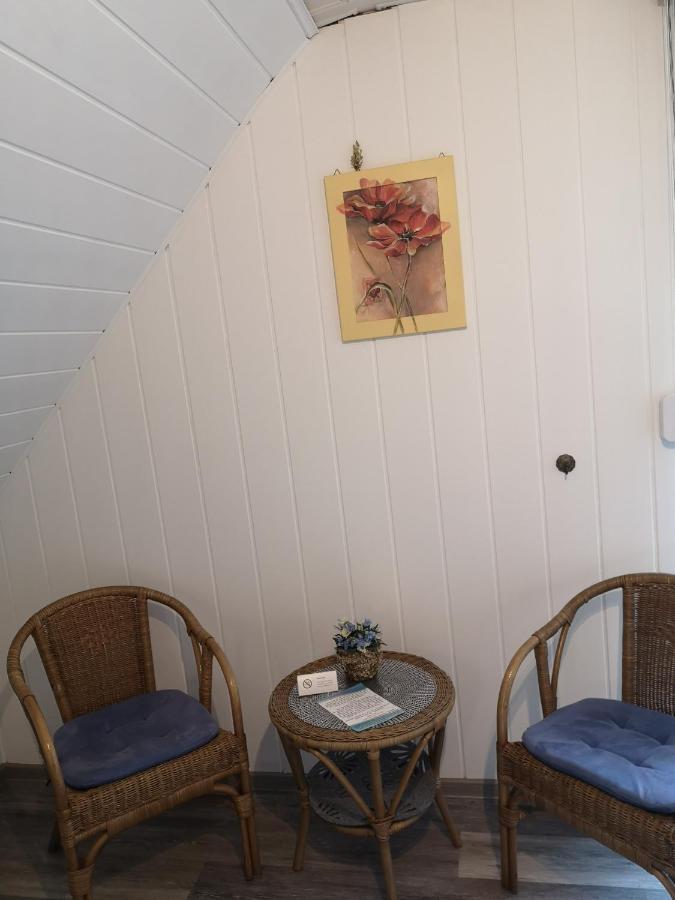 Gaestehaus Spies Bullay Exterior foto