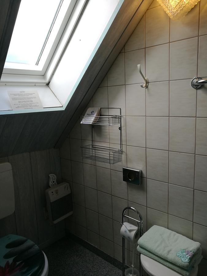 Gaestehaus Spies Bullay Exterior foto